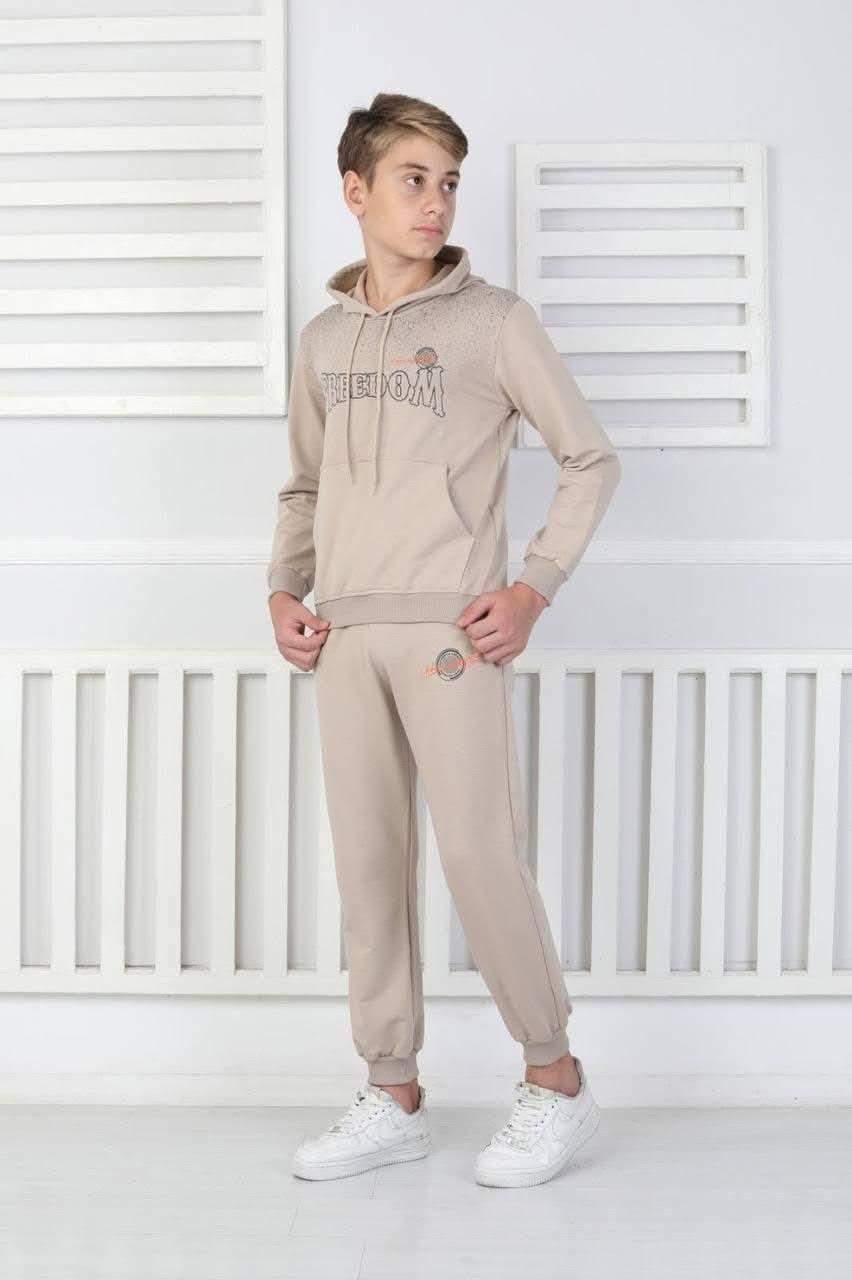 Dres chłopięcy Freedom - Brazii Kids