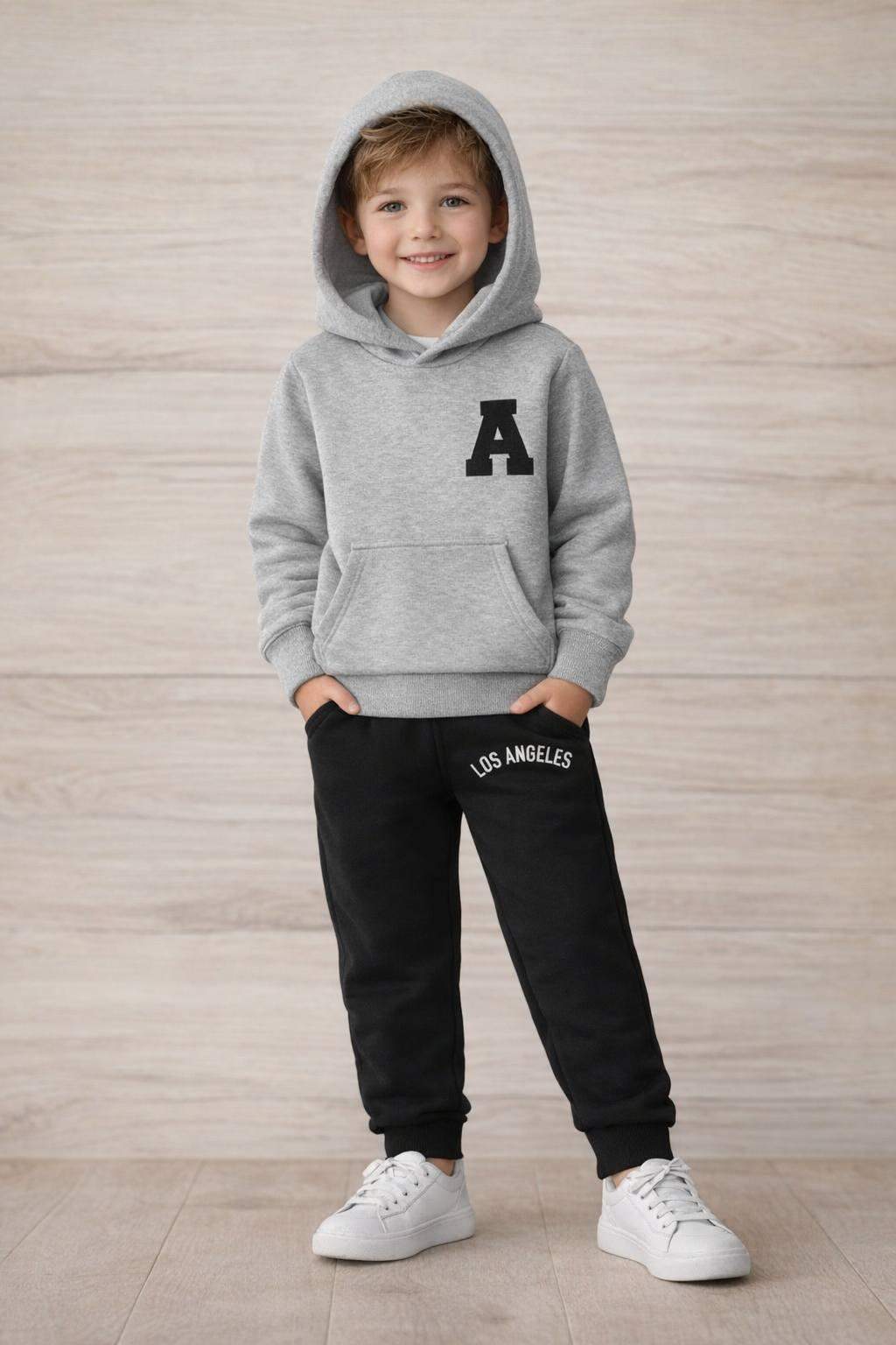 Komplet dresowy dziecięcy Atabay