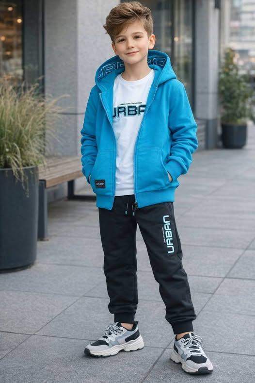 Dres chłopięcy Urban