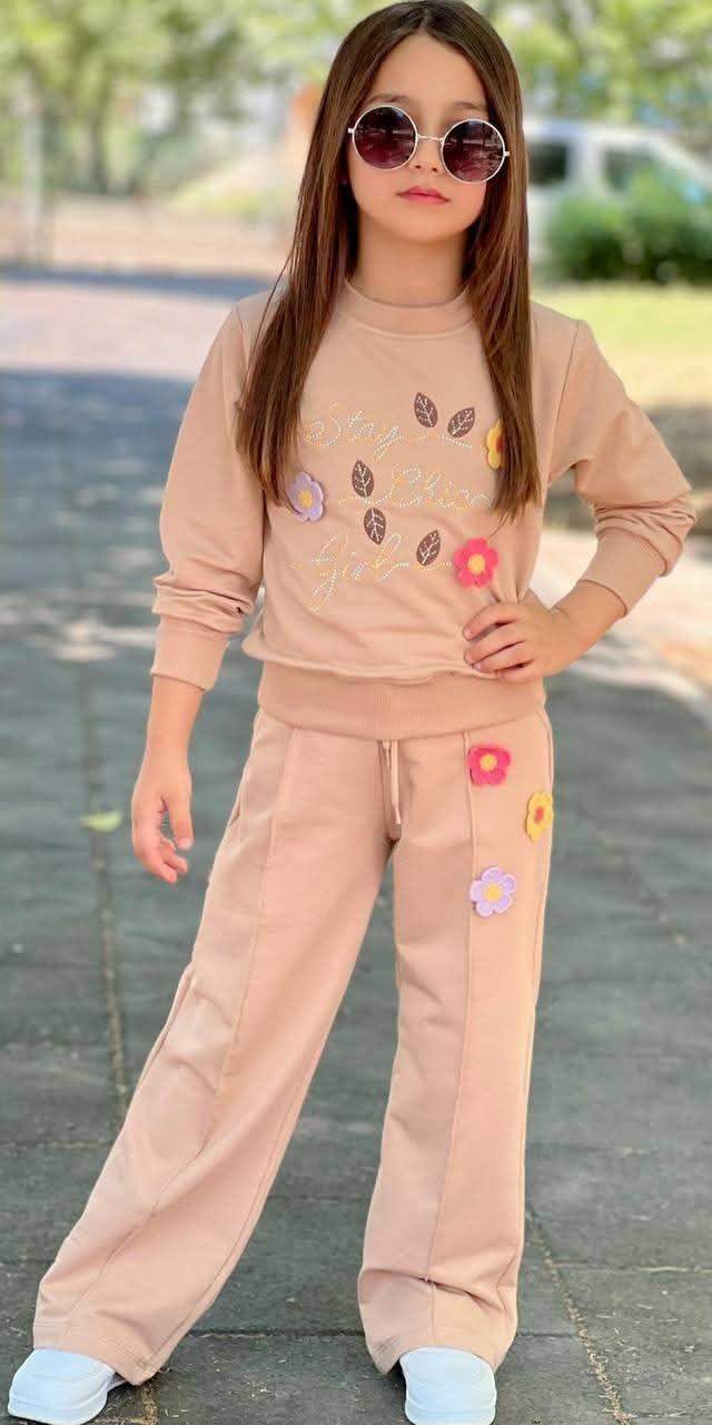 Komplet dresowy dziecięcy Surprise