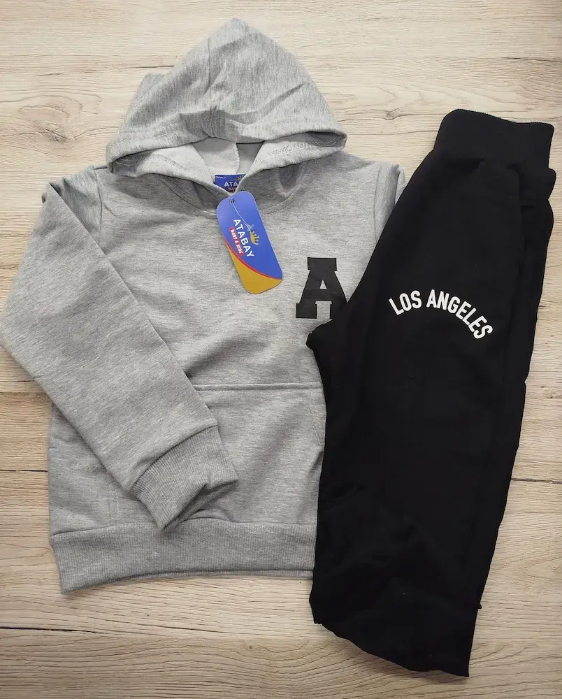 Komplet dresowy dziecięcy Atabay